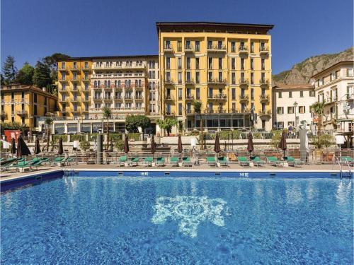 Apartamentos Apt. Luxury Britannia