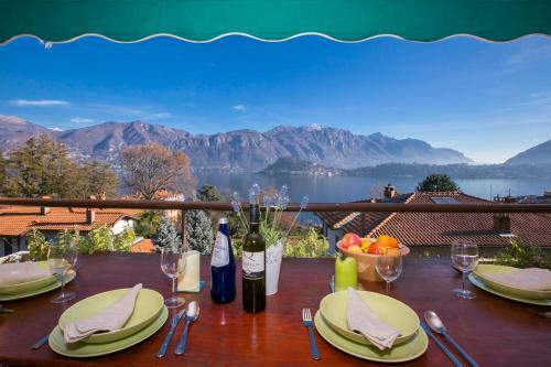 Cadenabbia Apartment Sleeps 6 Air Con