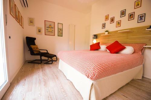 Apartamento Poetto Seaside