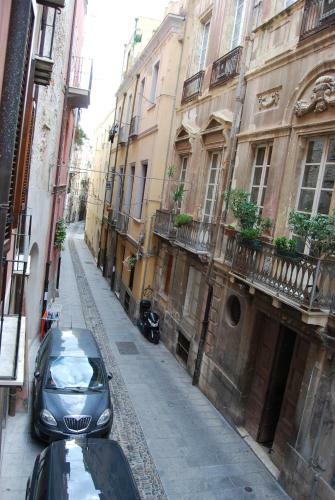 Suite 101 - Cagliari