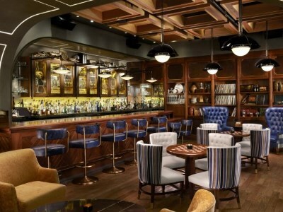 Hotel The Cosmopolitan Of Las Vegas