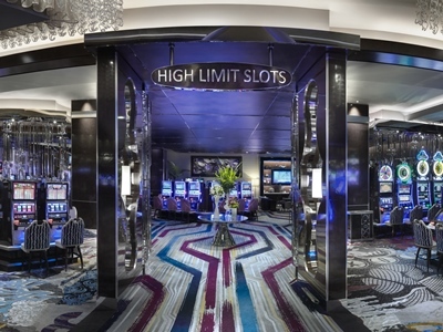 Hotel The Cosmopolitan Of Las Vegas