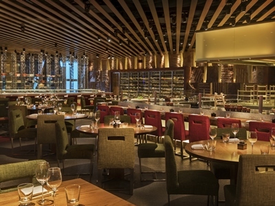 Hotel The Cosmopolitan Of Las Vegas
