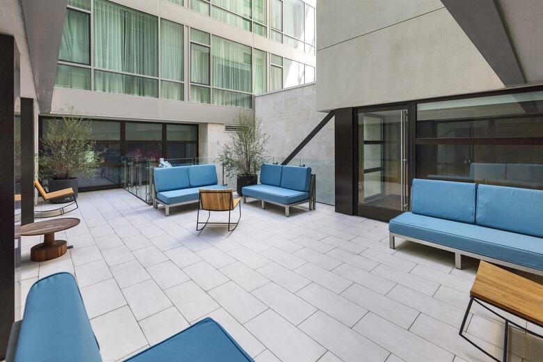 Hotel Andaz San Diego