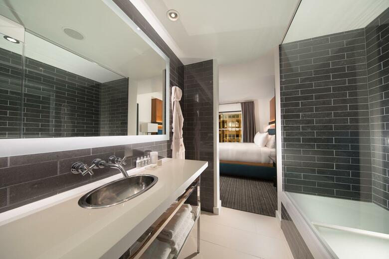 Hotel Andaz San Diego