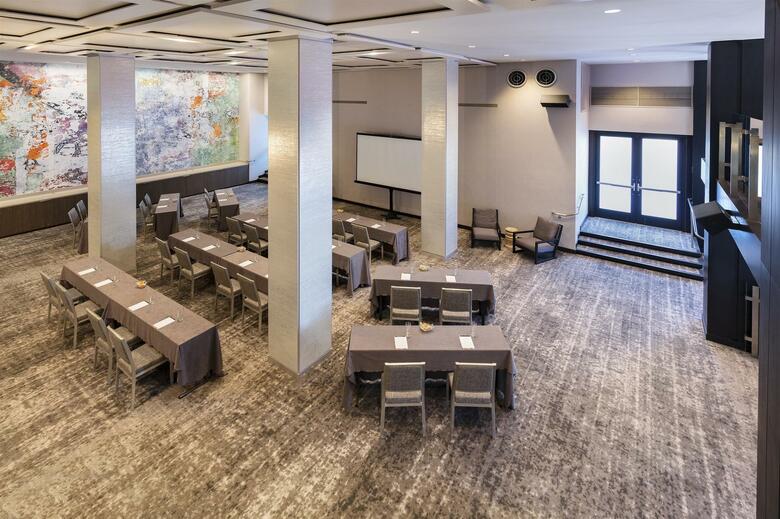 Hotel Andaz San Diego