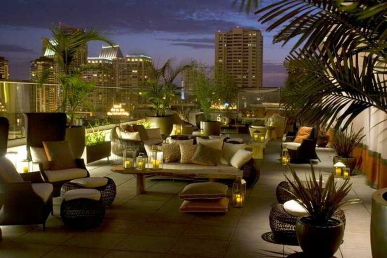 Hotel Andaz San Diego