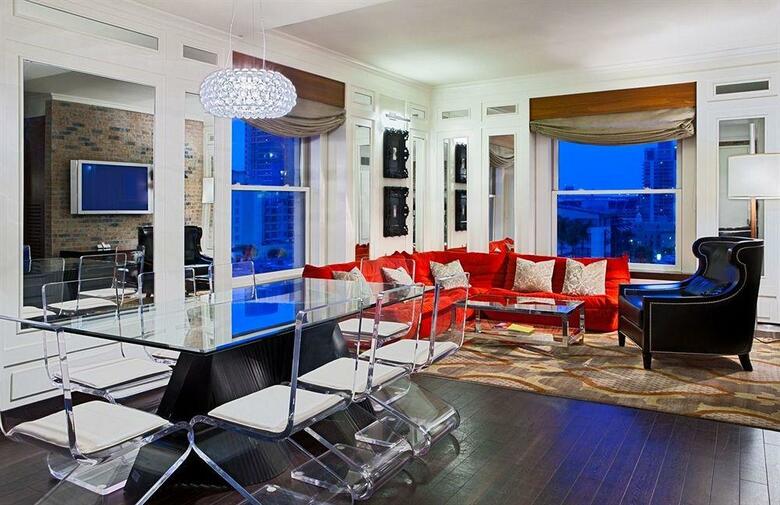 Hotel Andaz San Diego