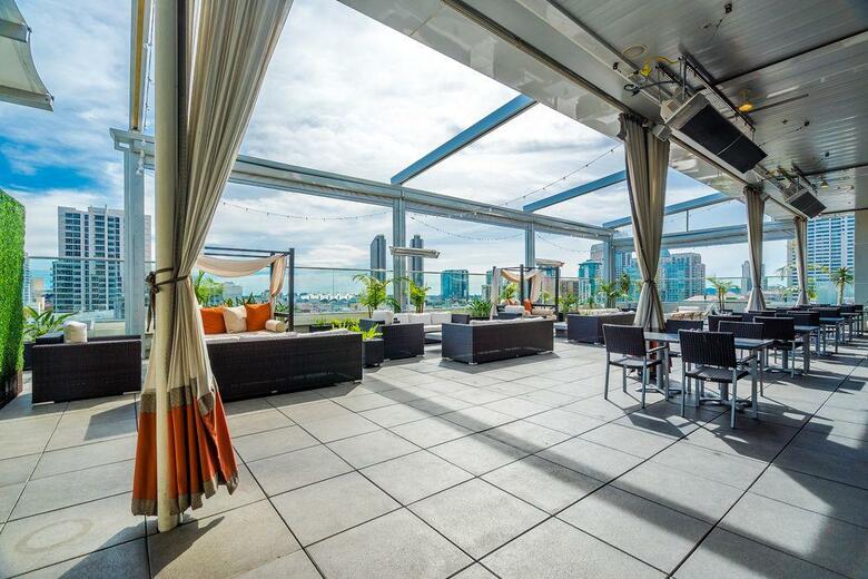 Hotel Andaz San Diego