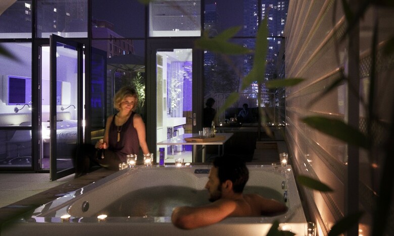 Hotel Yotel - Times Square