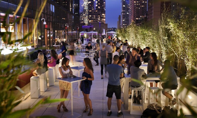 Hotel Yotel - Times Square