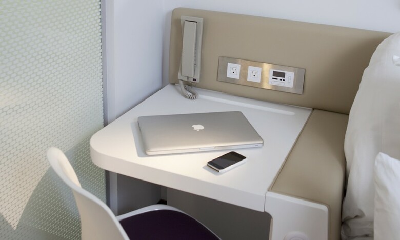Hotel Yotel - Times Square