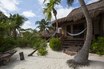 Hip Hotel Tulum