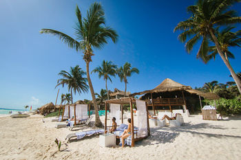 Hip Hotel Tulum