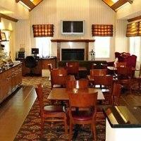 Hotel Residence Inn By Marriott