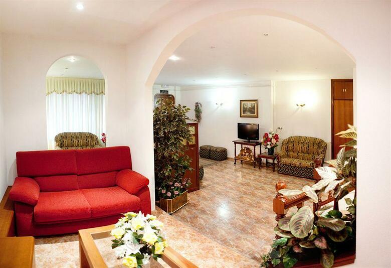 Hotel Nido