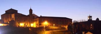 Hotel Miradoiro De Belv�s