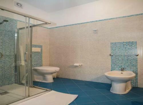 Bed & Breakfast Hotel Noto Marina