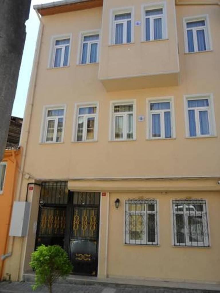 Aura Apart Hotel
