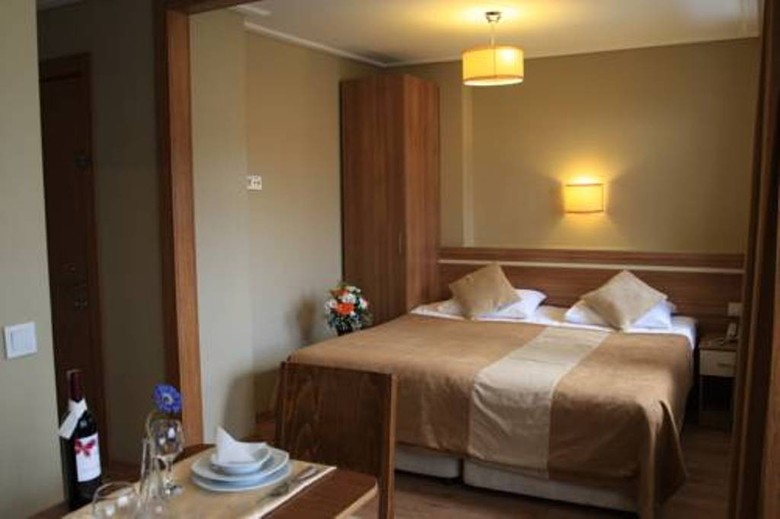 Aura Apart Hotel