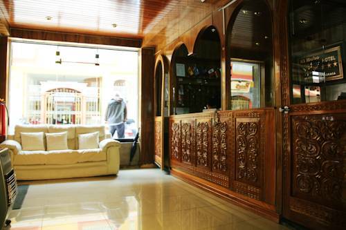 Hotel El Buho