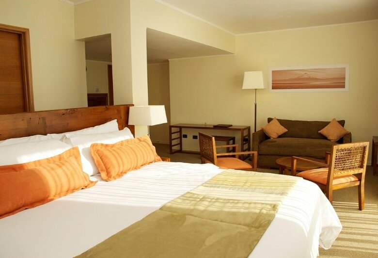 Hotel Solace