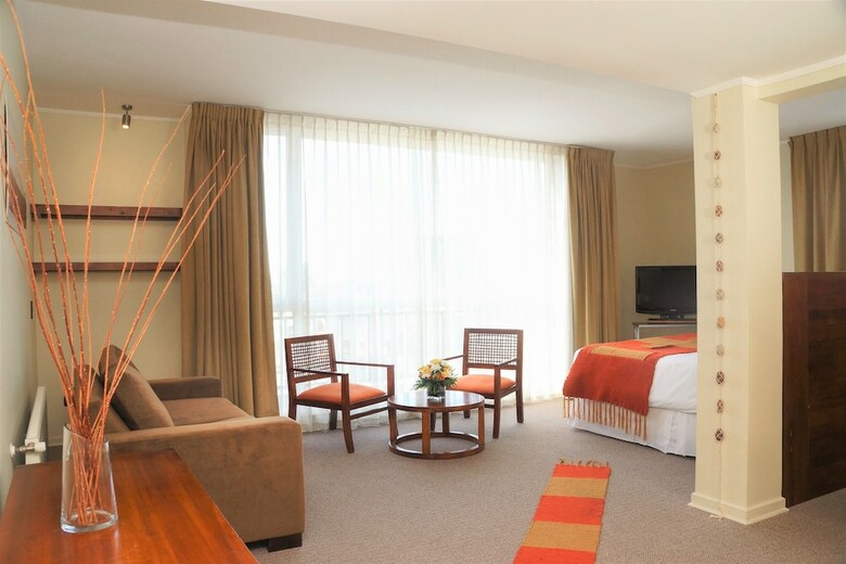 Hotel Solace