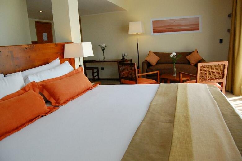 Hotel Solace