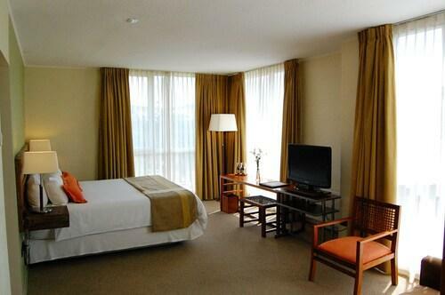 Hotel Solace