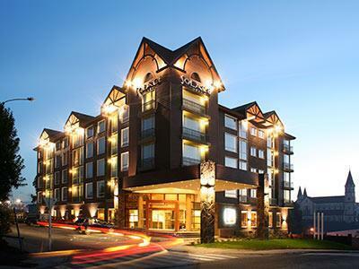 Hotel Solace