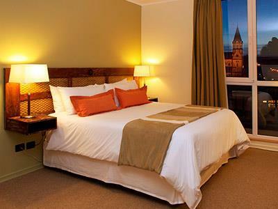 Hotel Solace