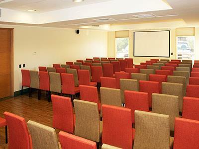 Hotel Solace