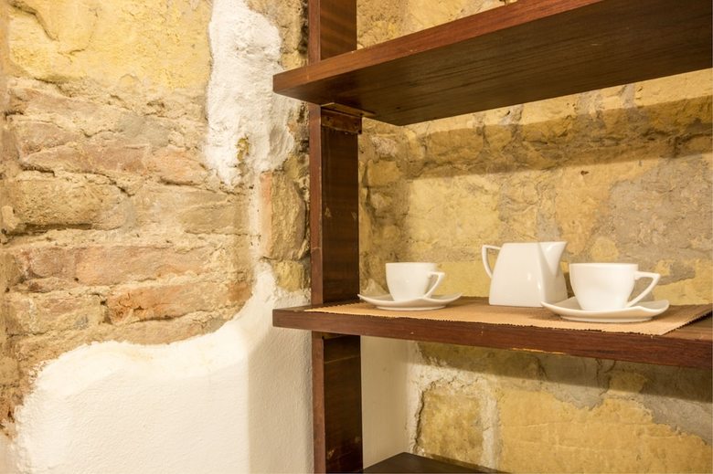Apartamento La Casa Delle Carrozze