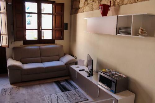 Apartamento Sa Domu E Babbu
