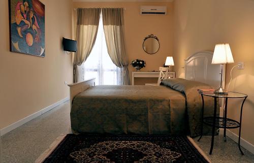 Bed & Breakfast Al Teatro Lirico