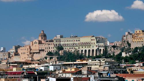 Bed & Breakfast Al Teatro Lirico