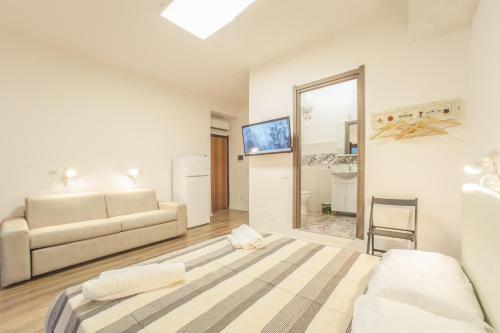 Hostal Residence Del Teatro Al Porto