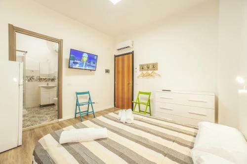 Hostal Residence Del Teatro Al Porto