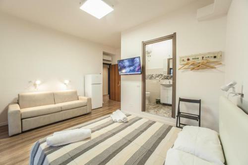 Hostal Residence Del Teatro Al Porto