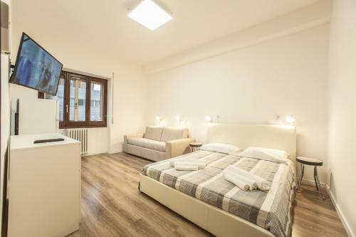Hostal Residence Del Teatro Al Porto