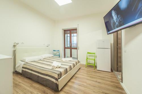 Hostal Residence Del Teatro Al Porto