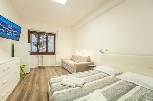 Hostal Residence Del Teatro Al Porto