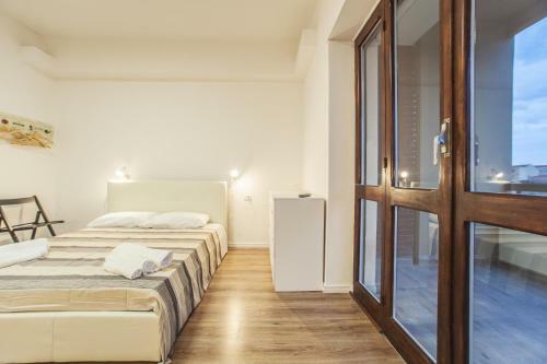 Hostal Residence Del Teatro Al Porto