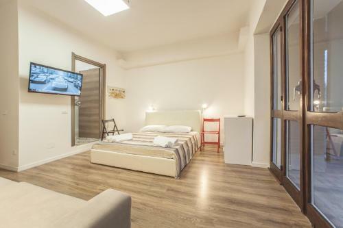 Hostal Residence Del Teatro Al Porto