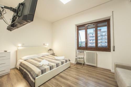 Hostal Residence Del Teatro Al Porto