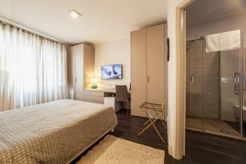 Hostal Savoia Luxury Suite