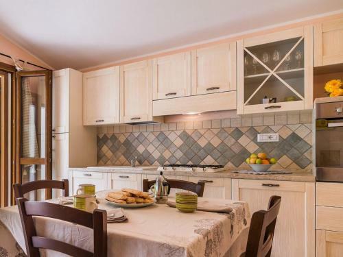 Apartamento Locazione Turistica Casa Osalla 2