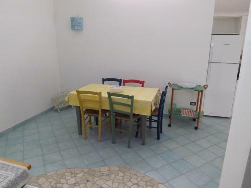Apartamento Cala Gonone Sharm Sea View