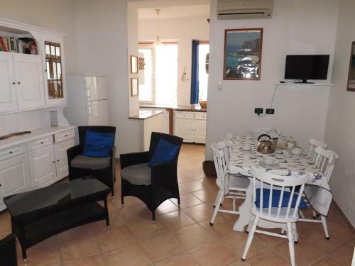 Apartamento Cala Gonone Acquadolce Seafront