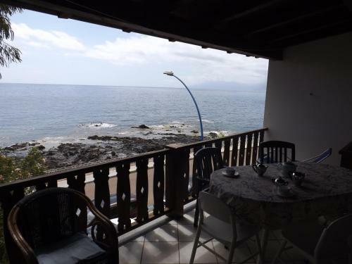 Apartamento Cala Gonone Acquadolce Seafront